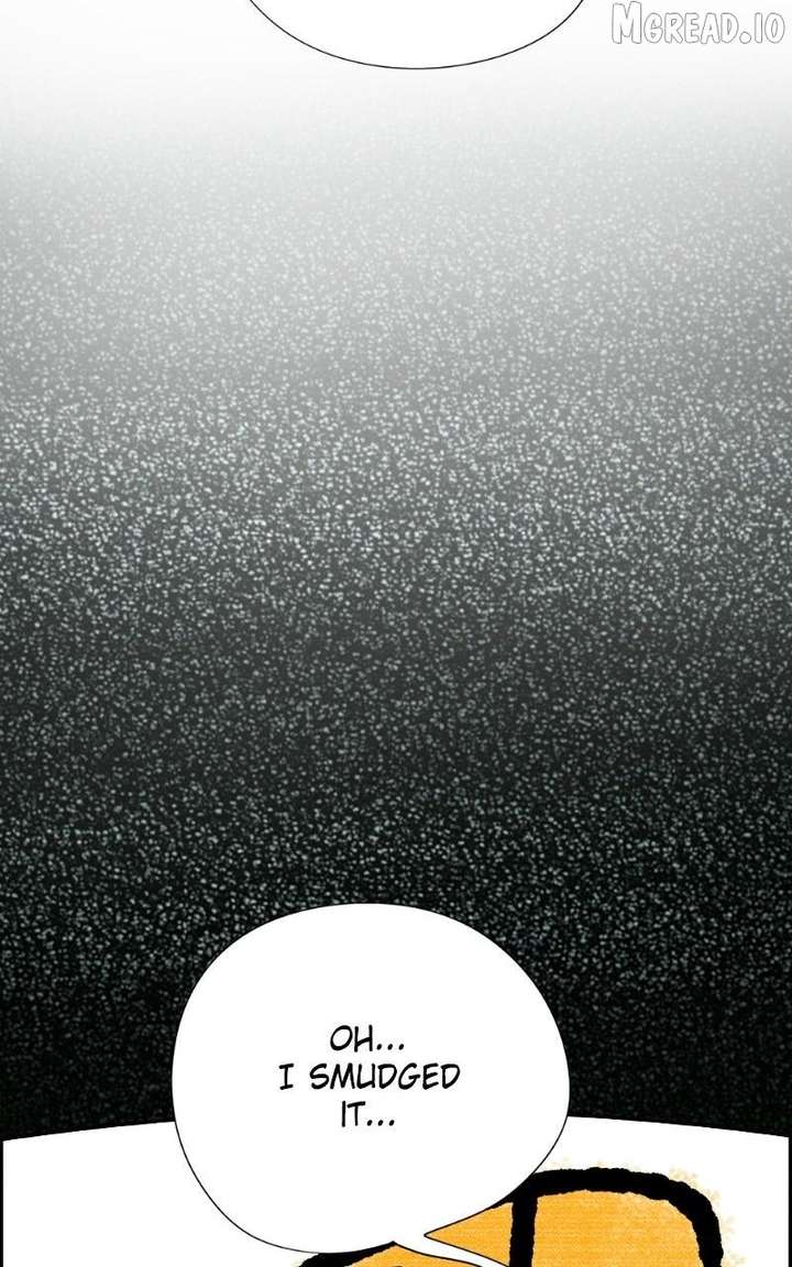 Love Letter Chapter 50 - Page 98