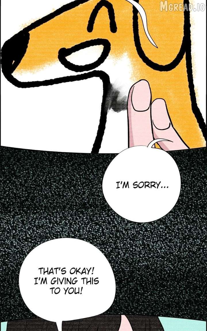 Love Letter Chapter 50 - Page 99