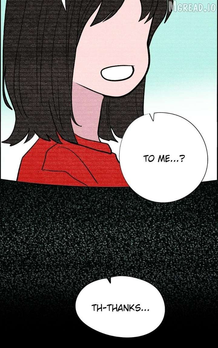 Love Letter Chapter 50 - Page 100
