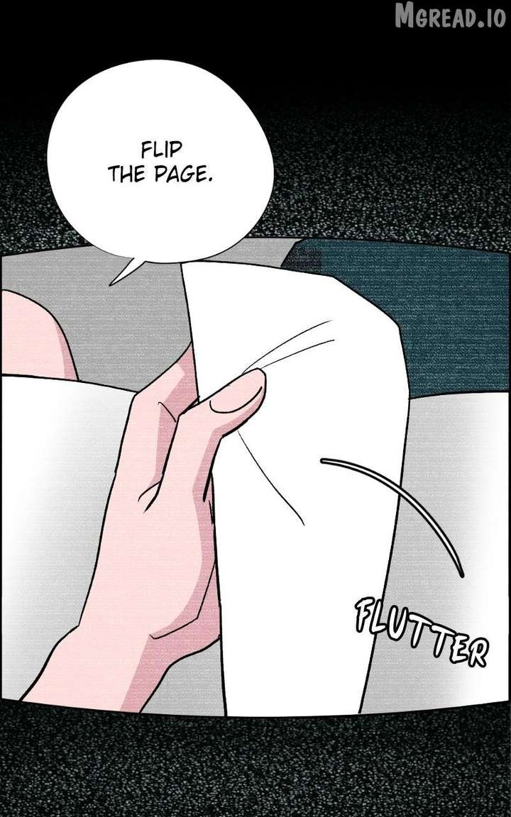 Love Letter Chapter 50 - Page 101