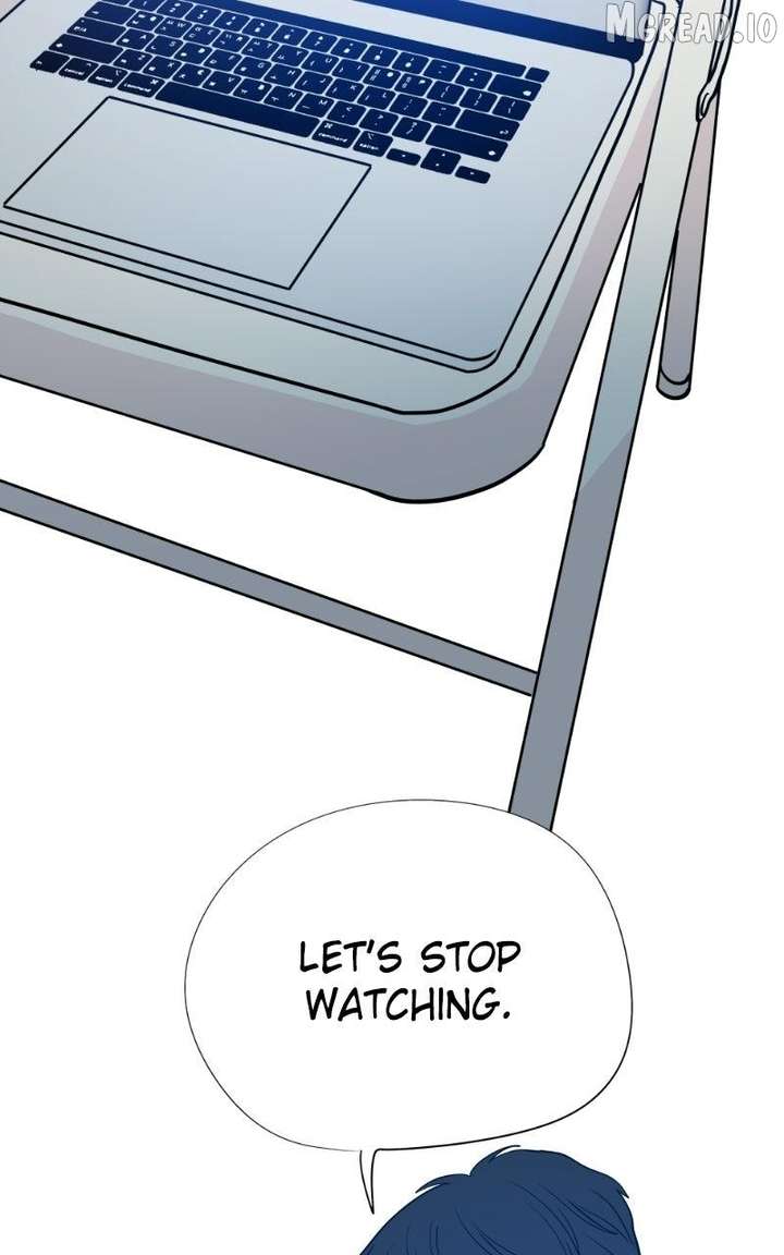 Love Letter Chapter 50 - Page 104