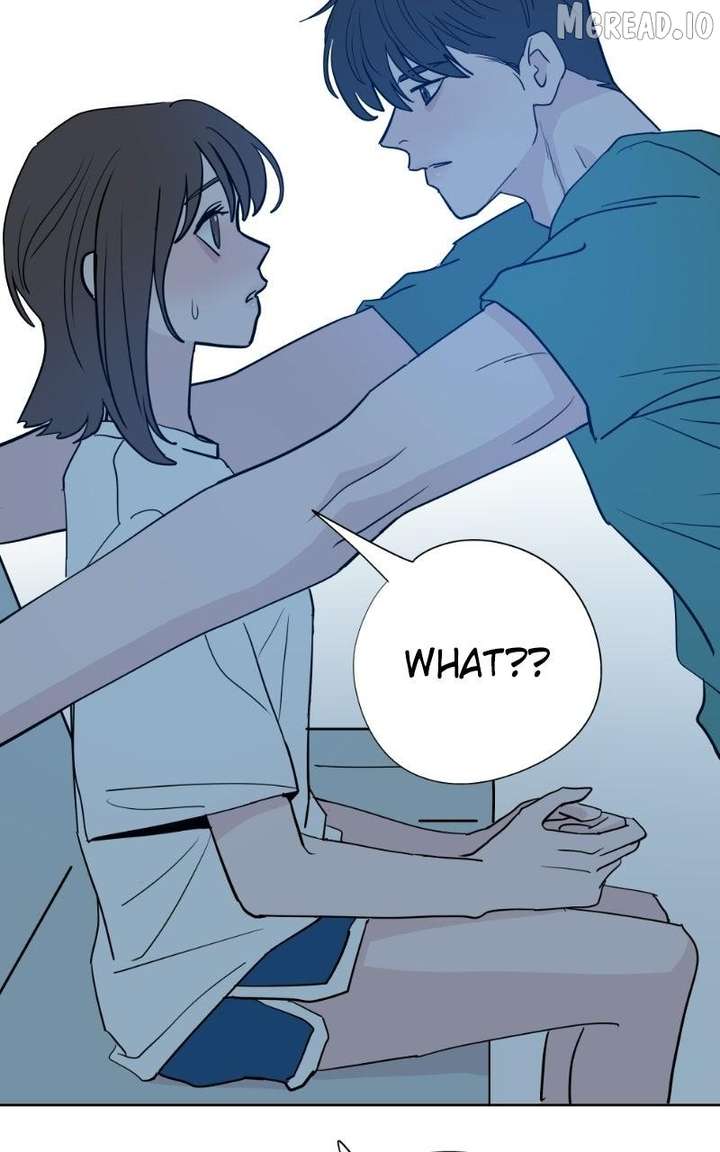 Love Letter Chapter 50 - Page 105
