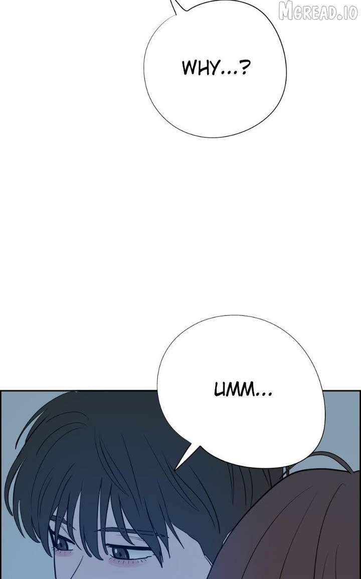 Love Letter Chapter 50 - Page 106