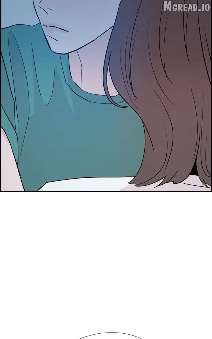 Love Letter Chapter 50 - Page 107