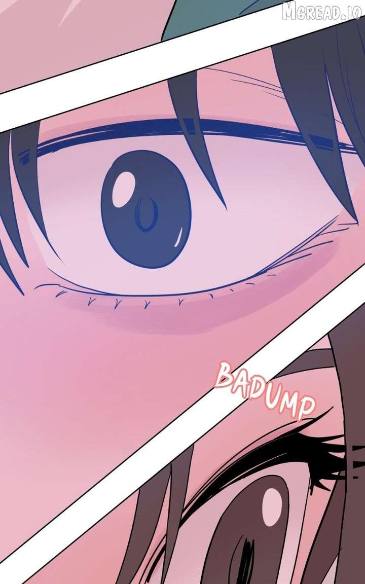 Love Letter Chapter 50 - Page 116