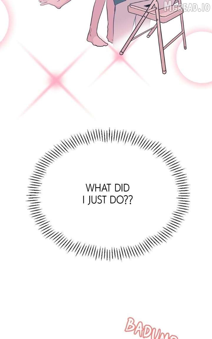 Love Letter Chapter 50 - Page 119