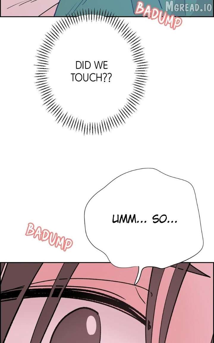 Love Letter Chapter 50 - Page 121