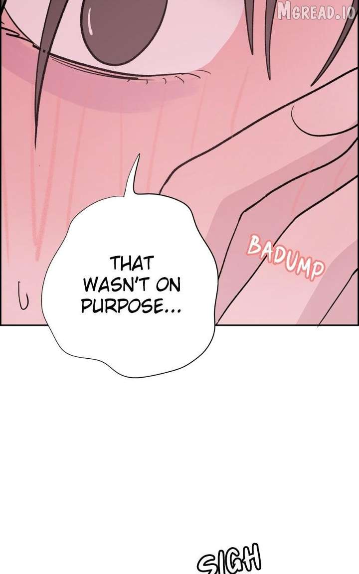 Love Letter Chapter 50 - Page 122