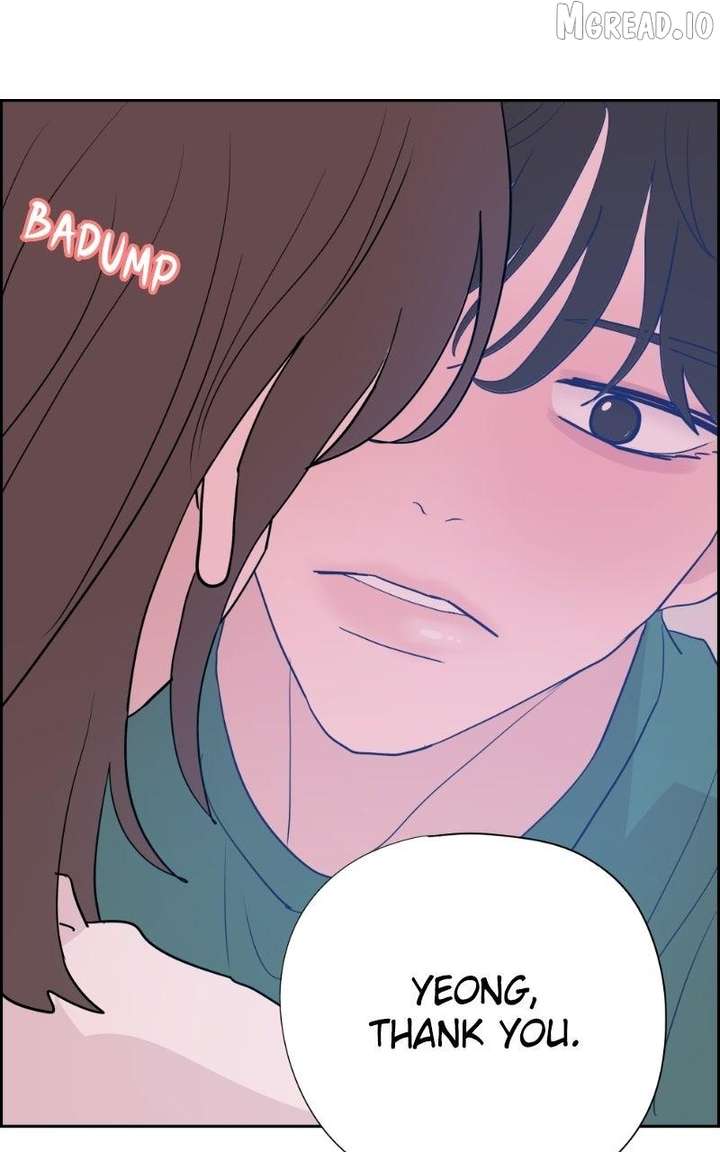 Love Letter Chapter 50 - Page 124