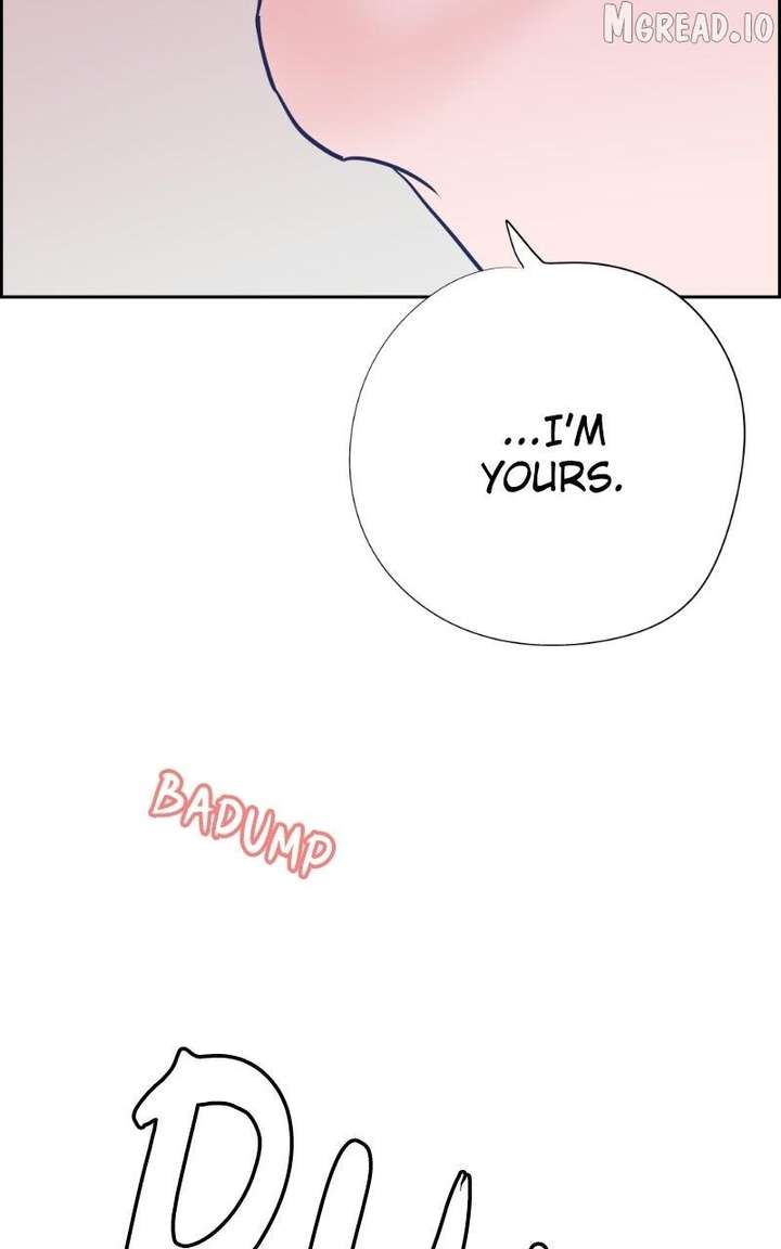 Love Letter Chapter 50 - Page 126