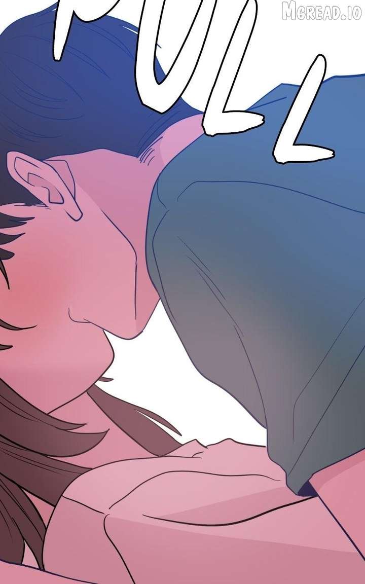 Love Letter Chapter 50 - Page 127