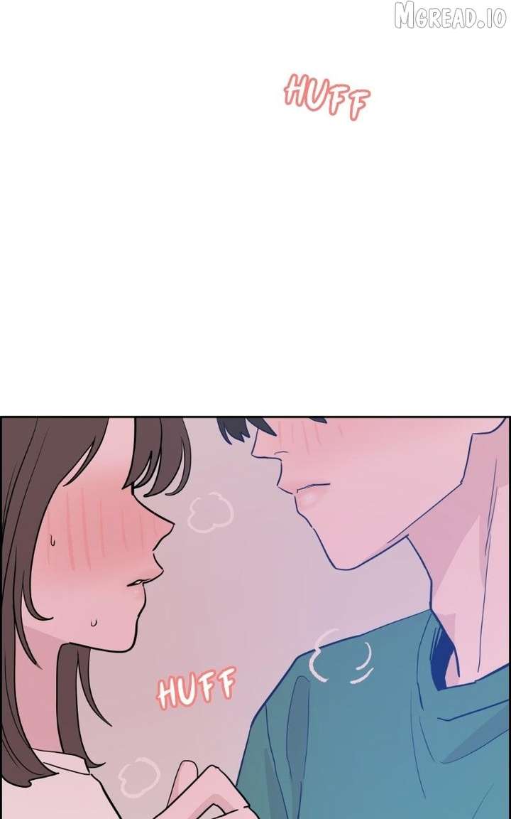 Love Letter Chapter 50 - Page 131
