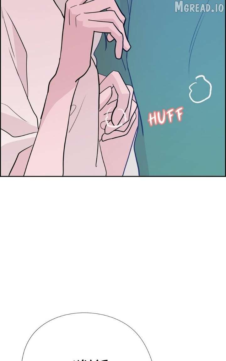 Love Letter Chapter 50 - Page 132