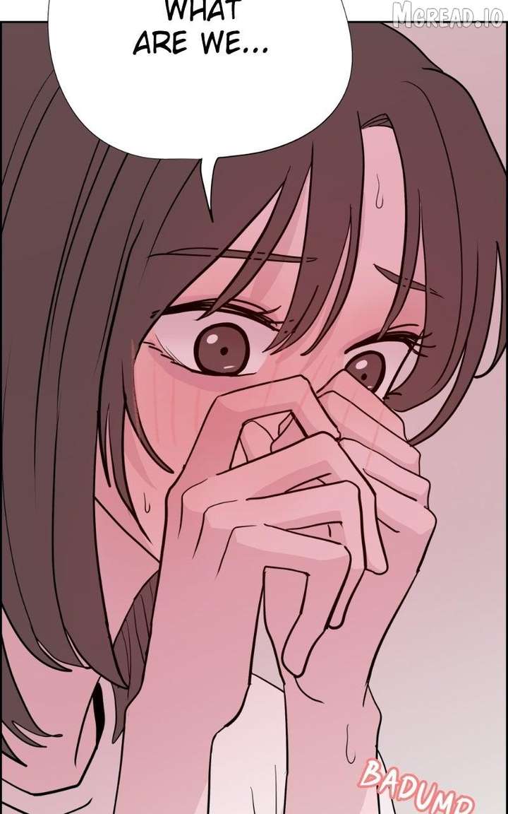 Love Letter Chapter 50 - Page 133