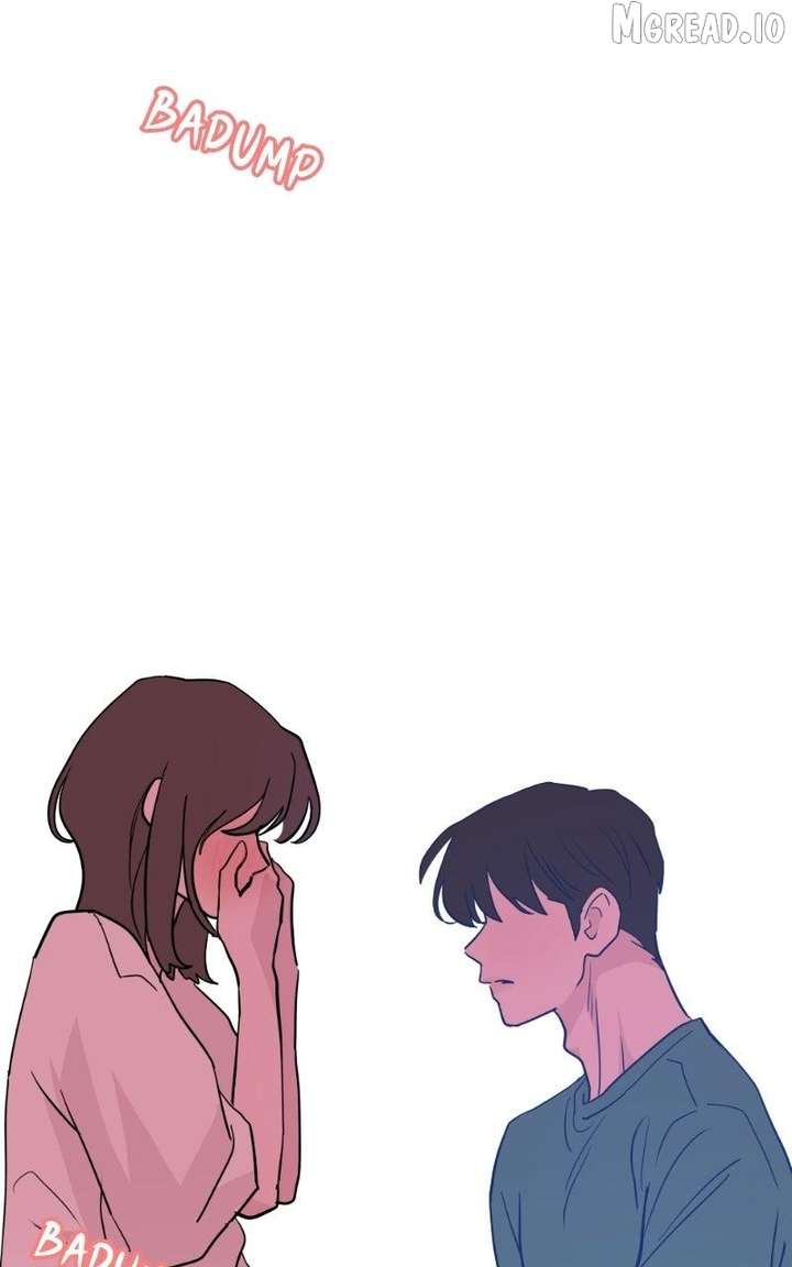 Love Letter Chapter 50 - Page 135