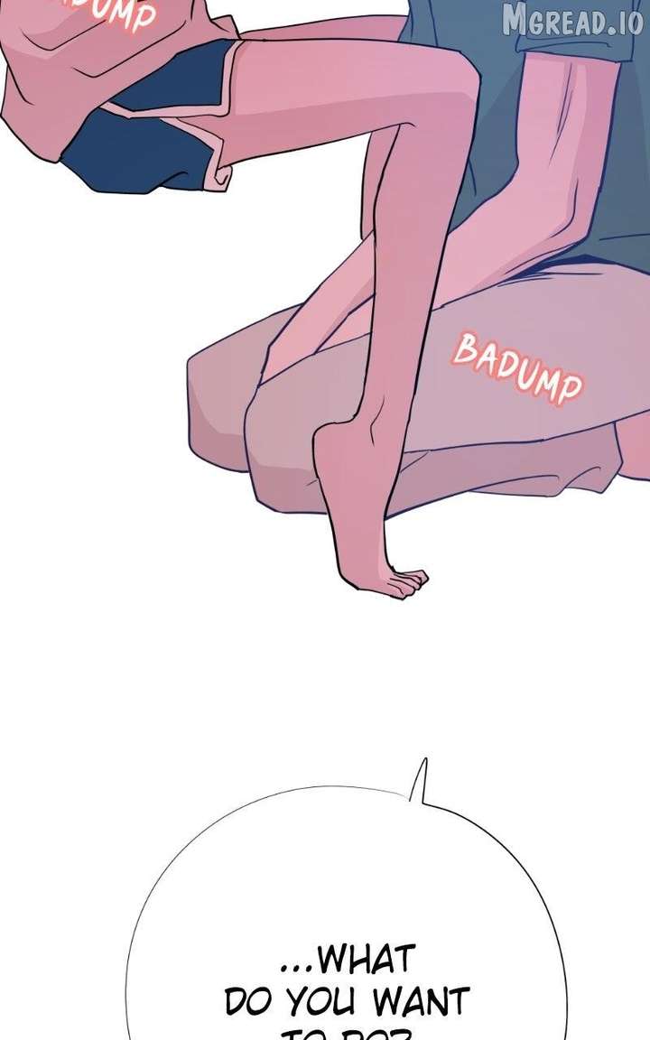Love Letter Chapter 50 - Page 136