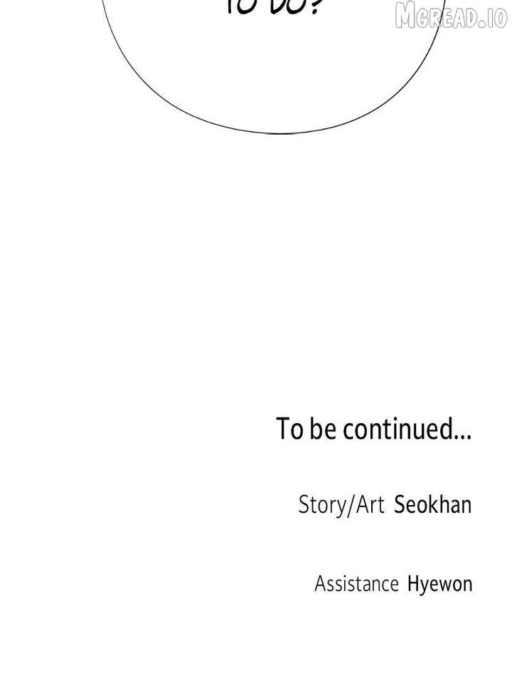 Love Letter Chapter 50 - Page 137