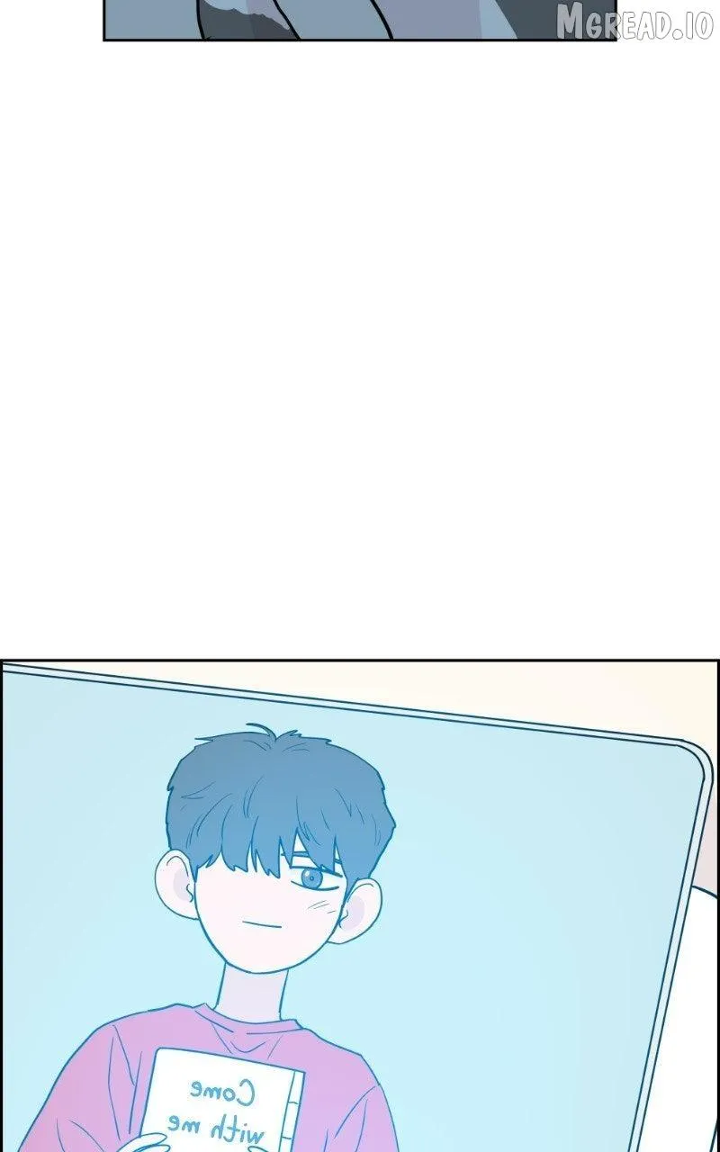 Love Letter Chapter 51 - Page 4