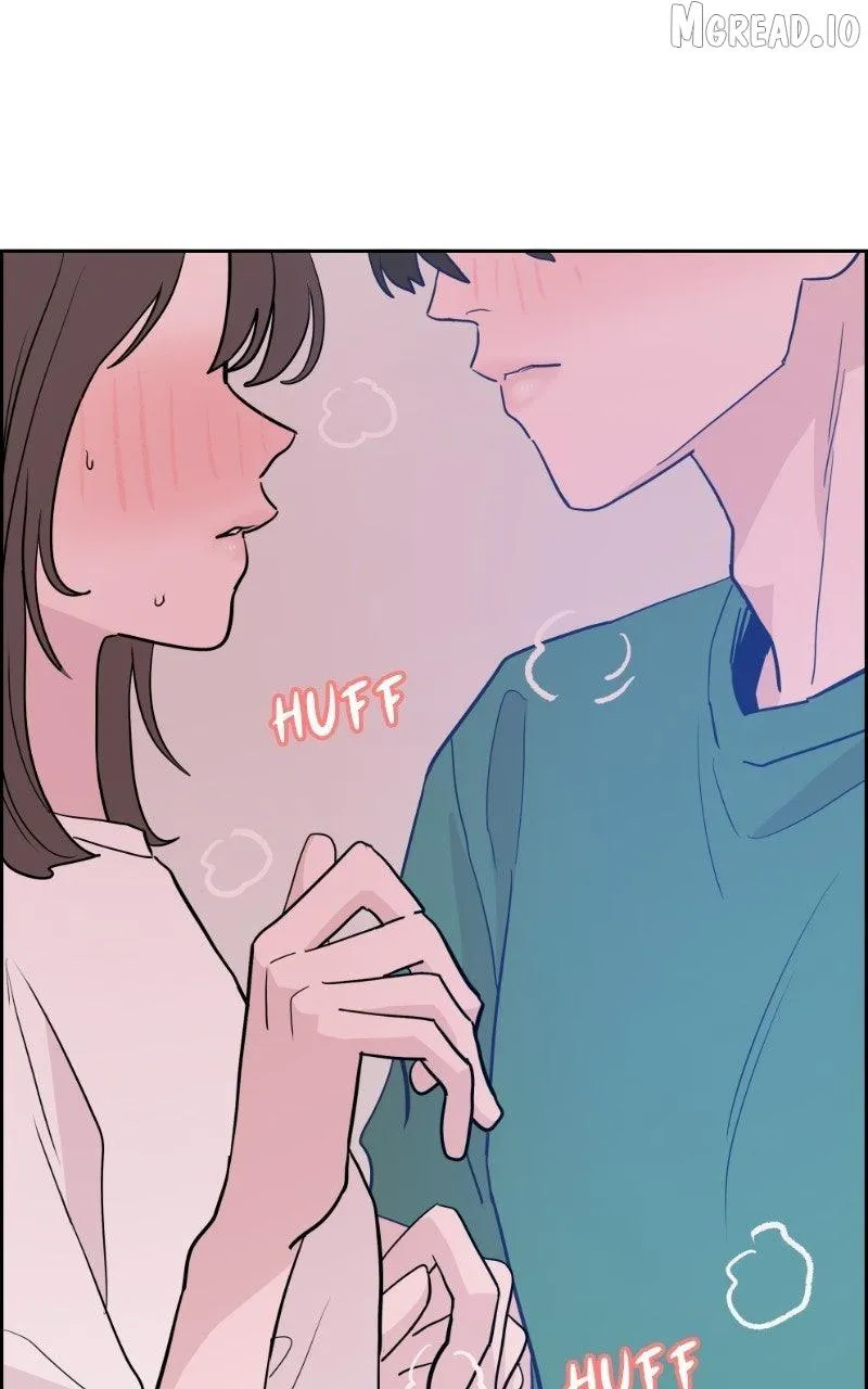 Love Letter Chapter 51 - Page 6