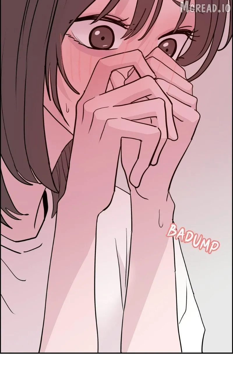 Love Letter Chapter 51 - Page 8