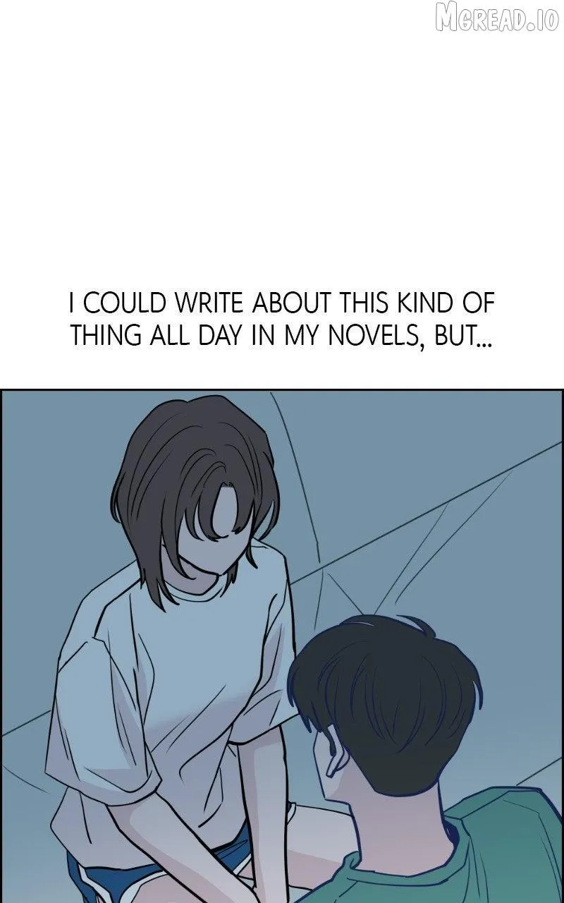 Love Letter Chapter 51 - Page 17