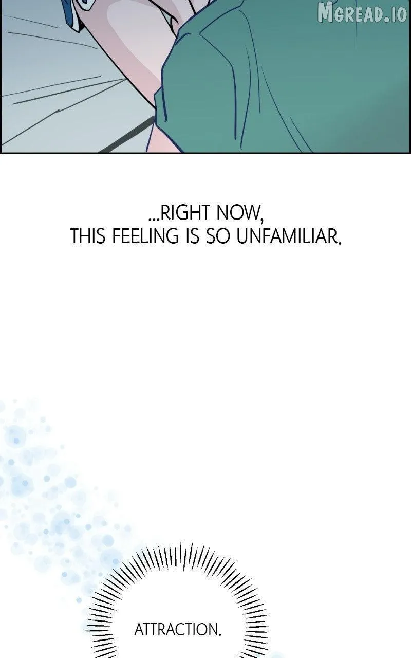 Love Letter Chapter 51 - Page 18