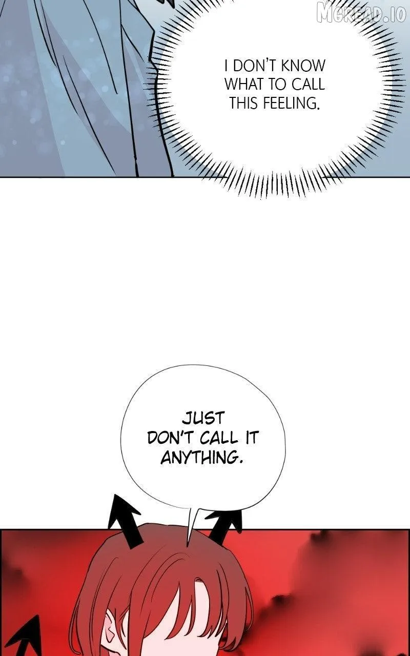 Love Letter Chapter 51 - Page 21