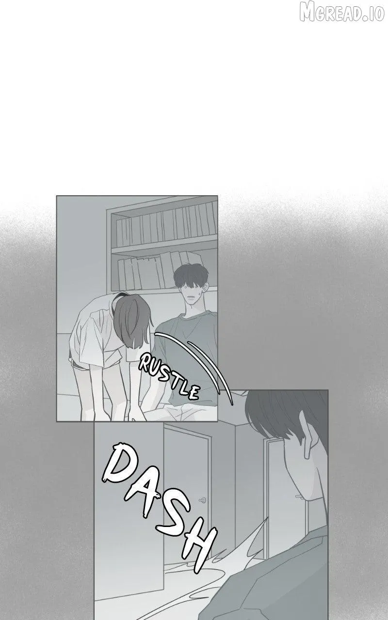 Love Letter Chapter 51 - Page 23