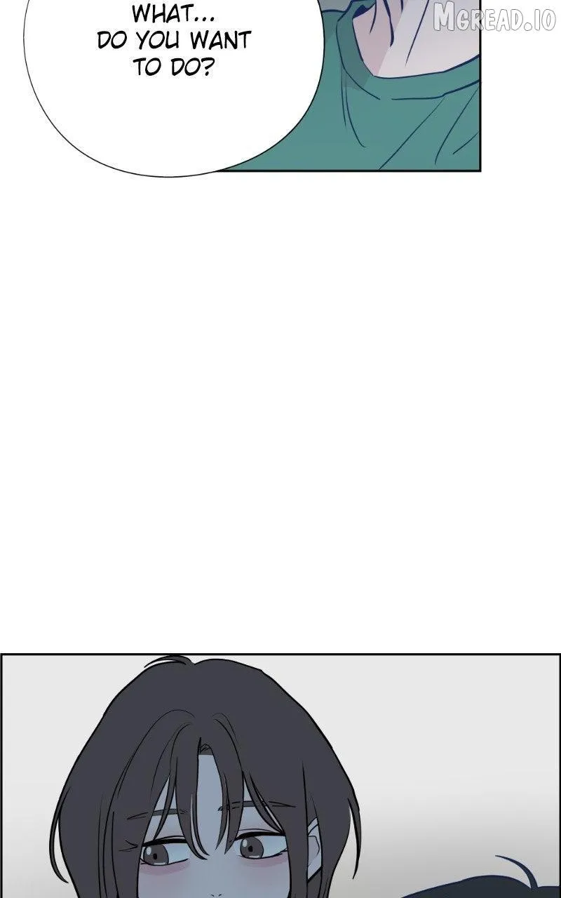 Love Letter Chapter 51 - Page 26