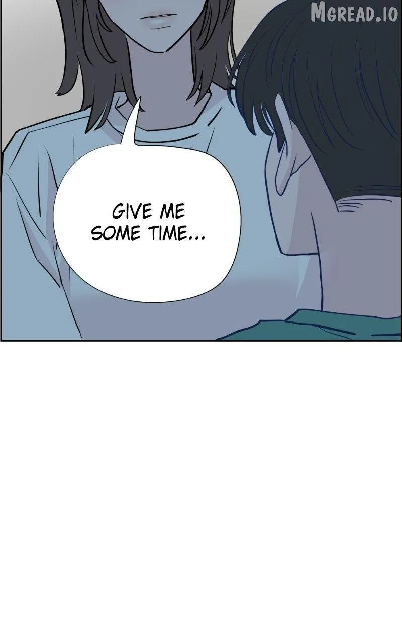 Love Letter Chapter 51 - Page 27