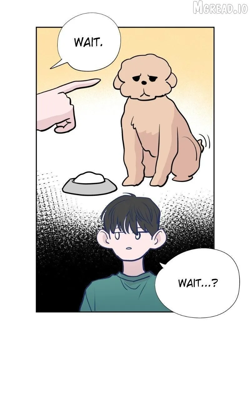 Love Letter Chapter 51 - Page 28