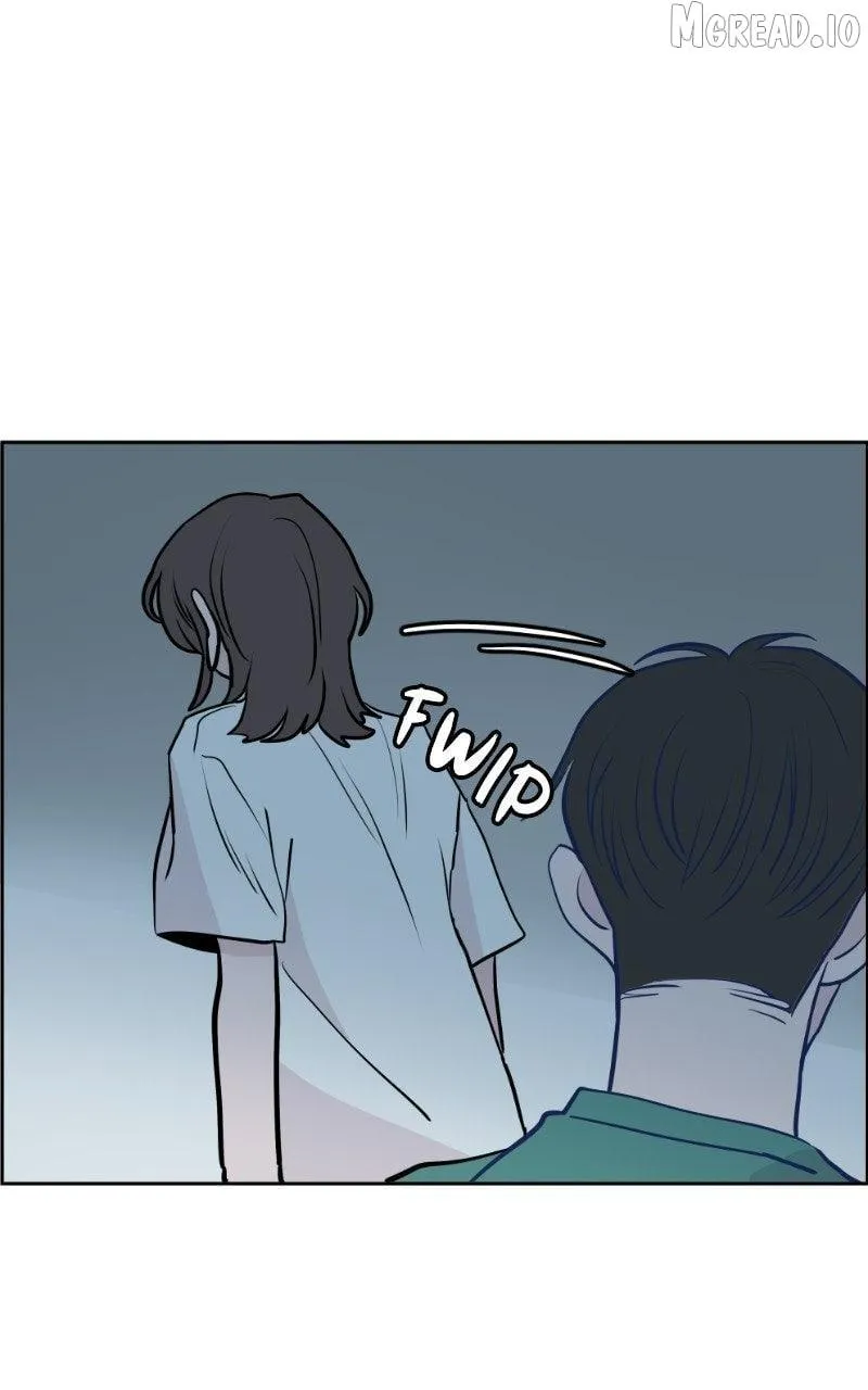 Love Letter Chapter 51 - Page 29