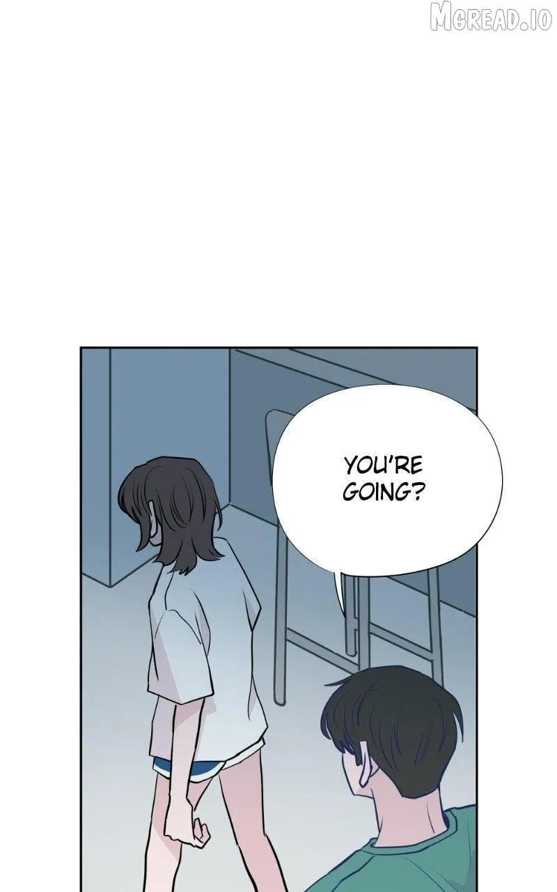 Love Letter Chapter 51 - Page 30