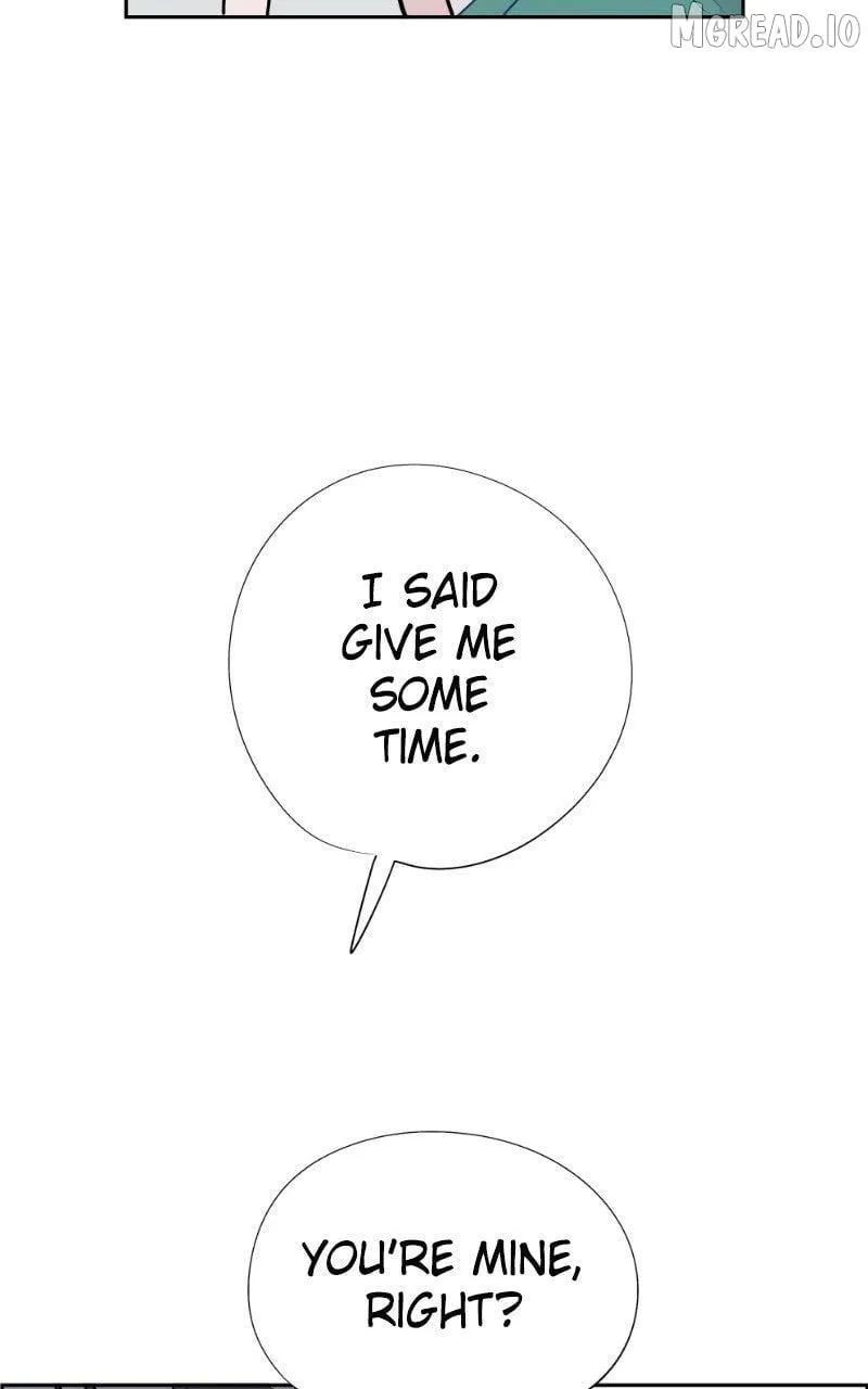 Love Letter Chapter 51 - Page 31