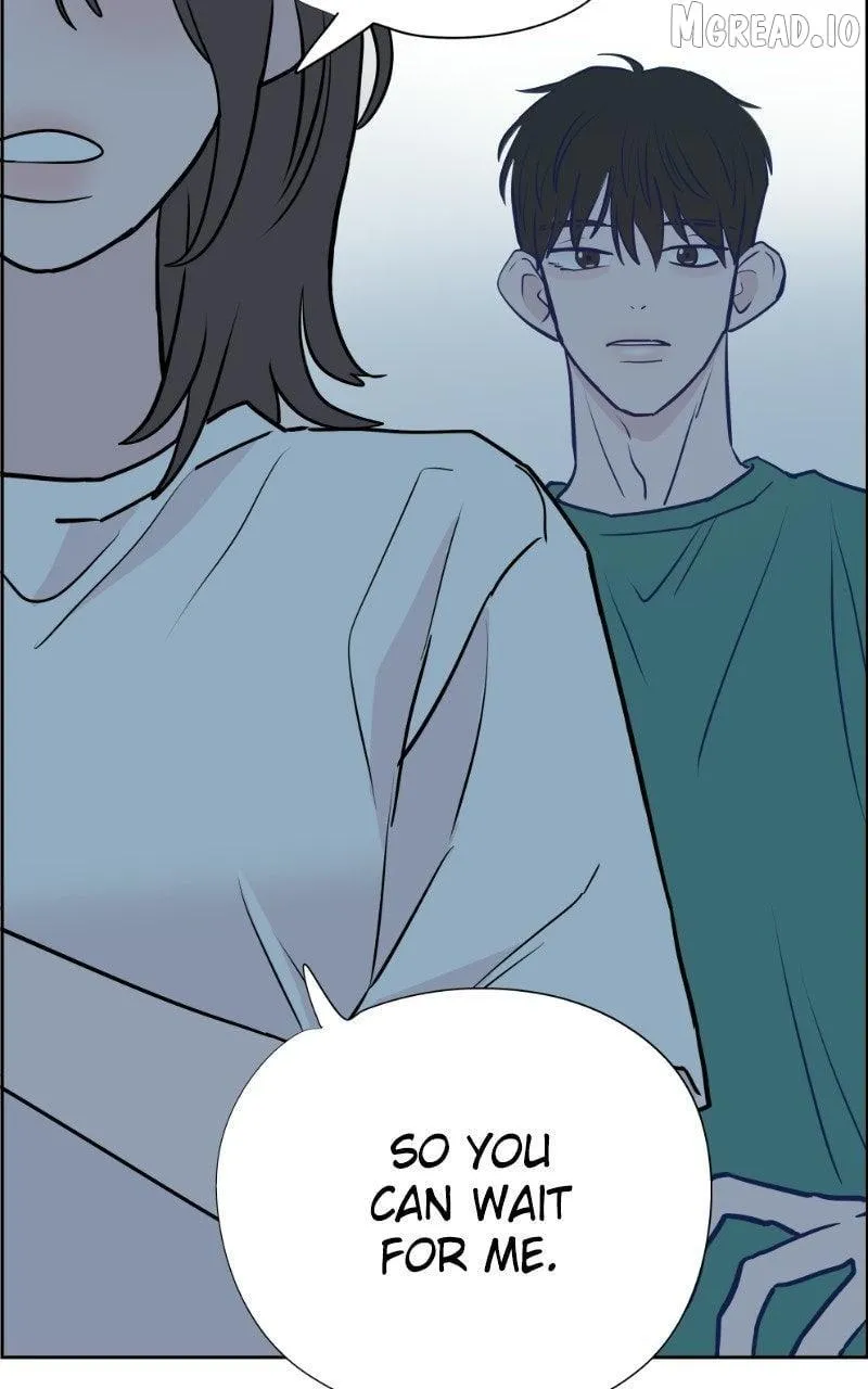 Love Letter Chapter 51 - Page 32