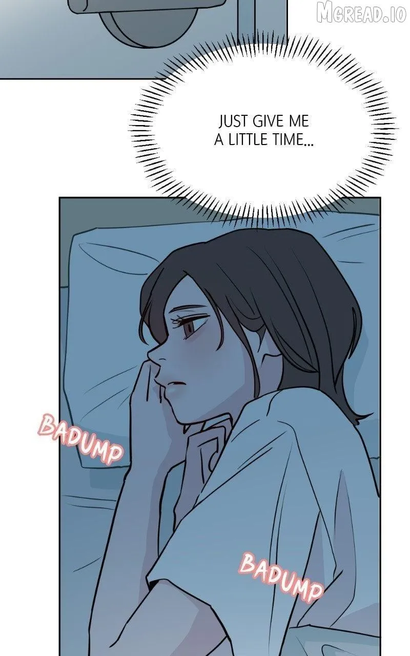 Love Letter Chapter 51 - Page 35