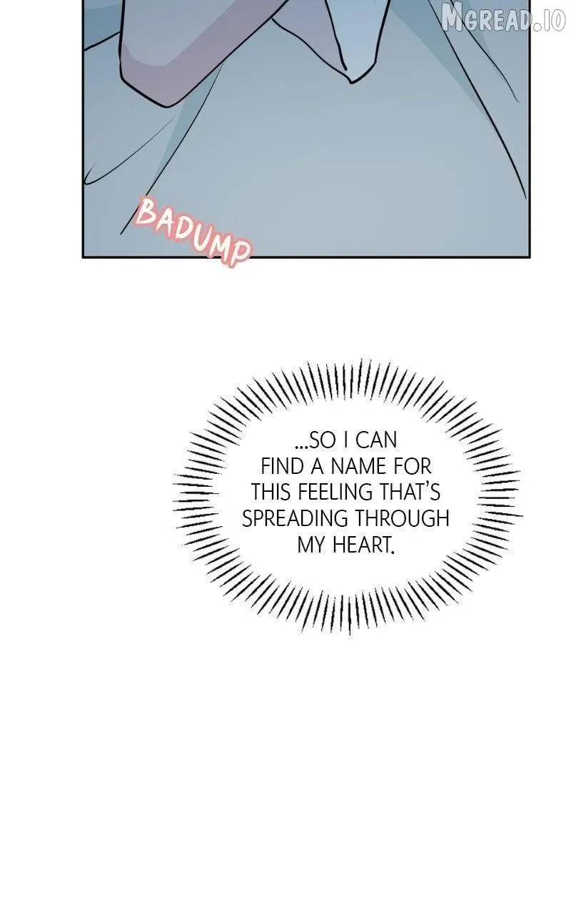 Love Letter Chapter 51 - Page 36