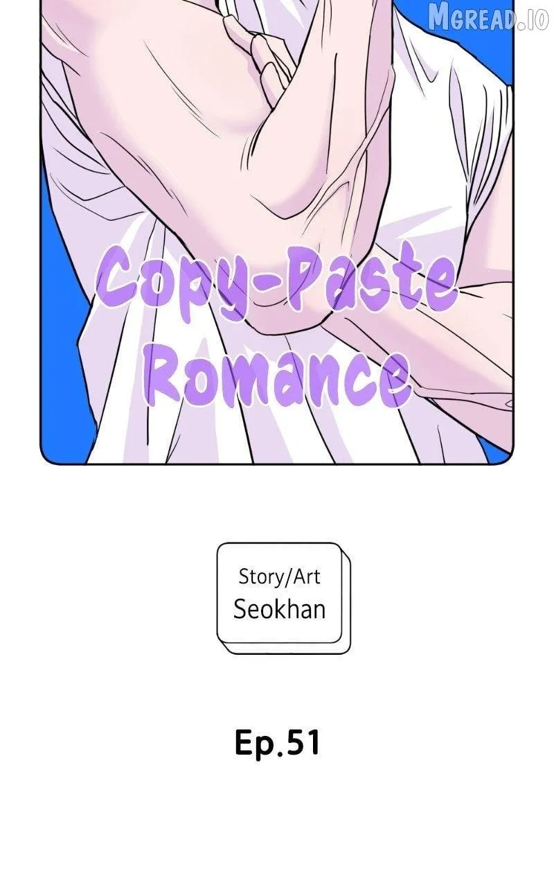 Love Letter Chapter 51 - Page 38