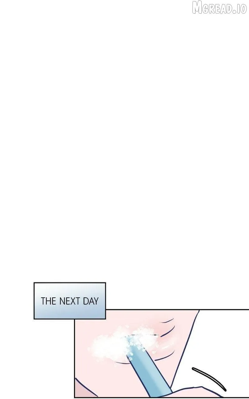 Love Letter Chapter 51 - Page 39