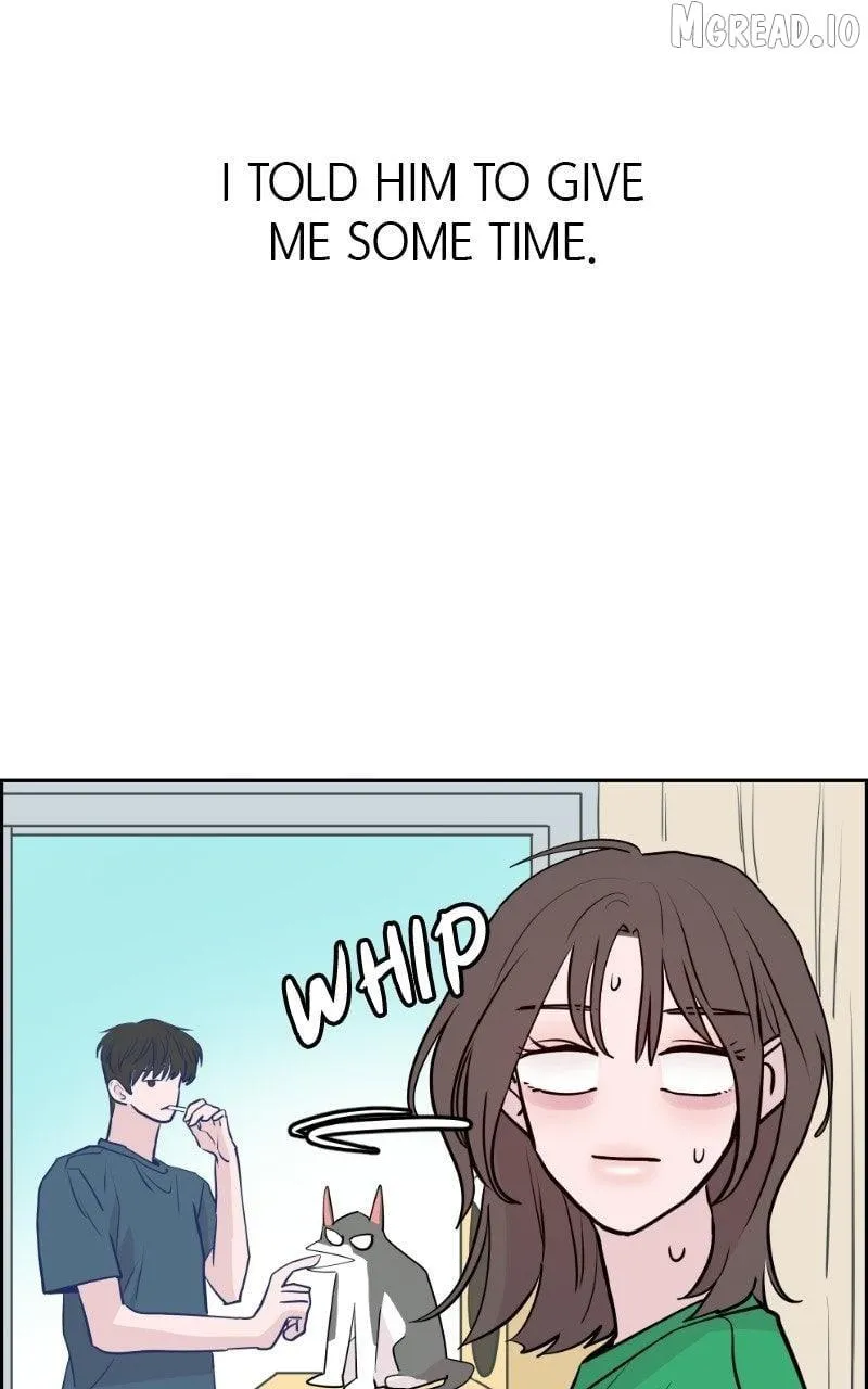 Love Letter Chapter 51 - Page 41
