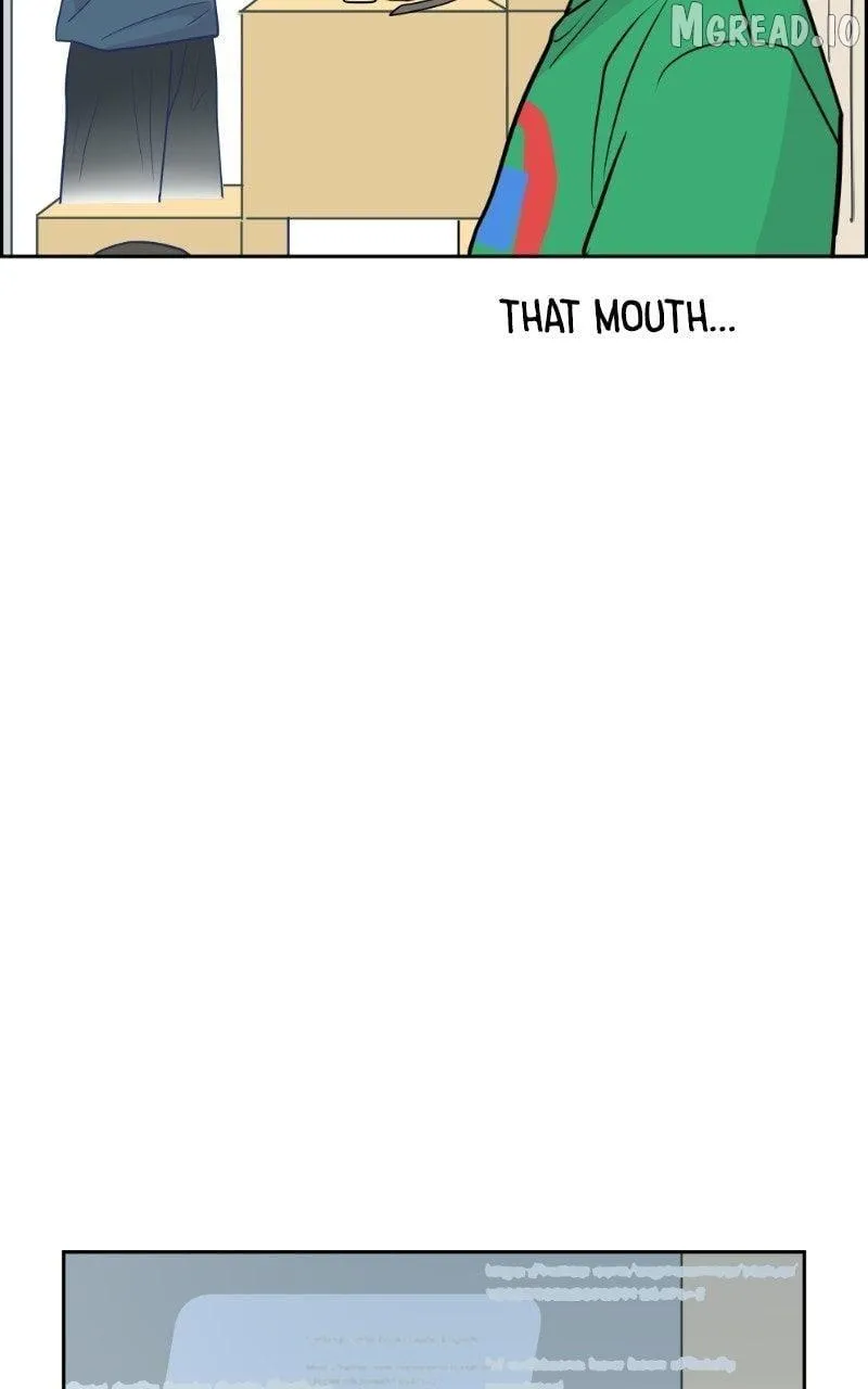 Love Letter Chapter 51 - Page 42