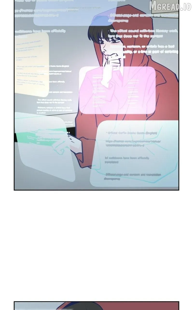 Love Letter Chapter 51 - Page 43