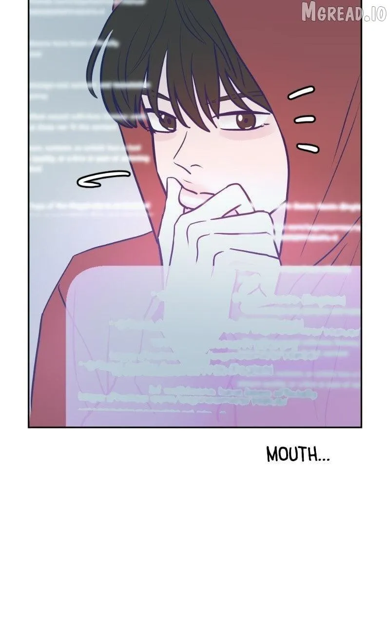 Love Letter Chapter 51 - Page 44