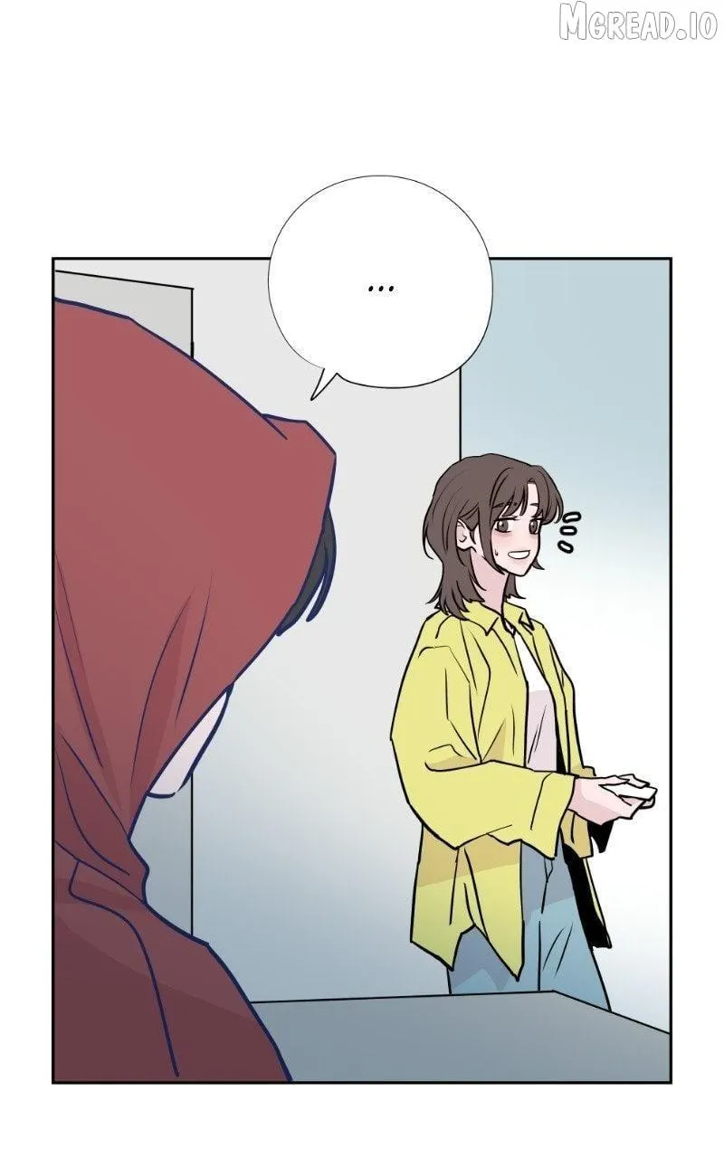 Love Letter Chapter 51 - Page 45