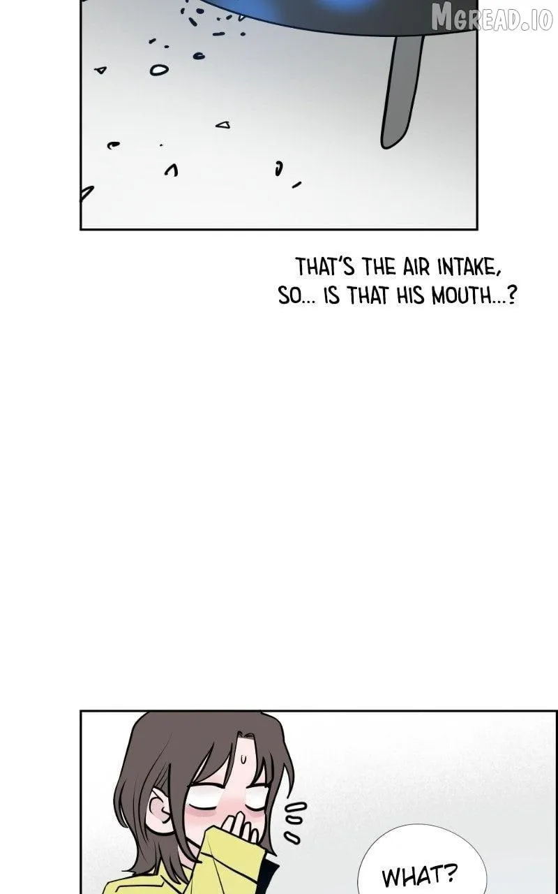 Love Letter Chapter 51 - Page 48