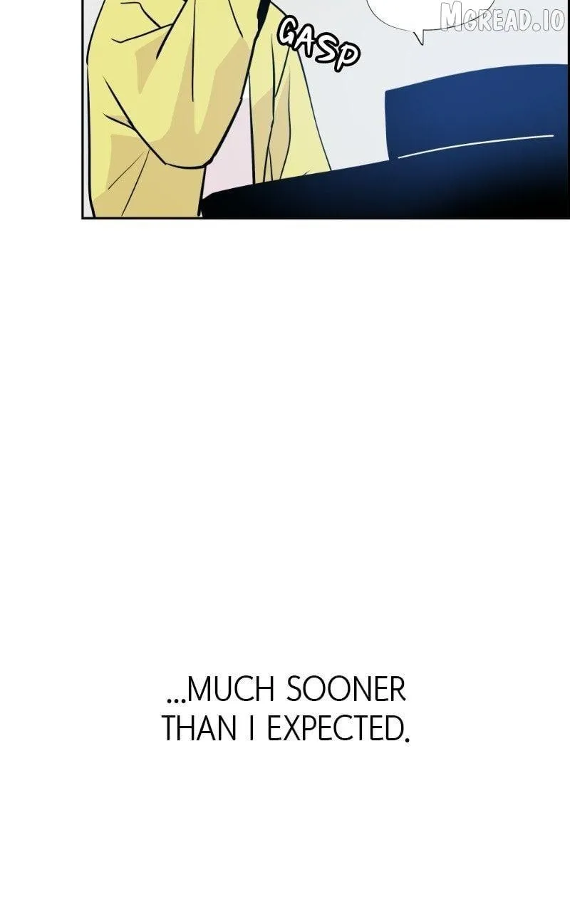 Love Letter Chapter 51 - Page 49