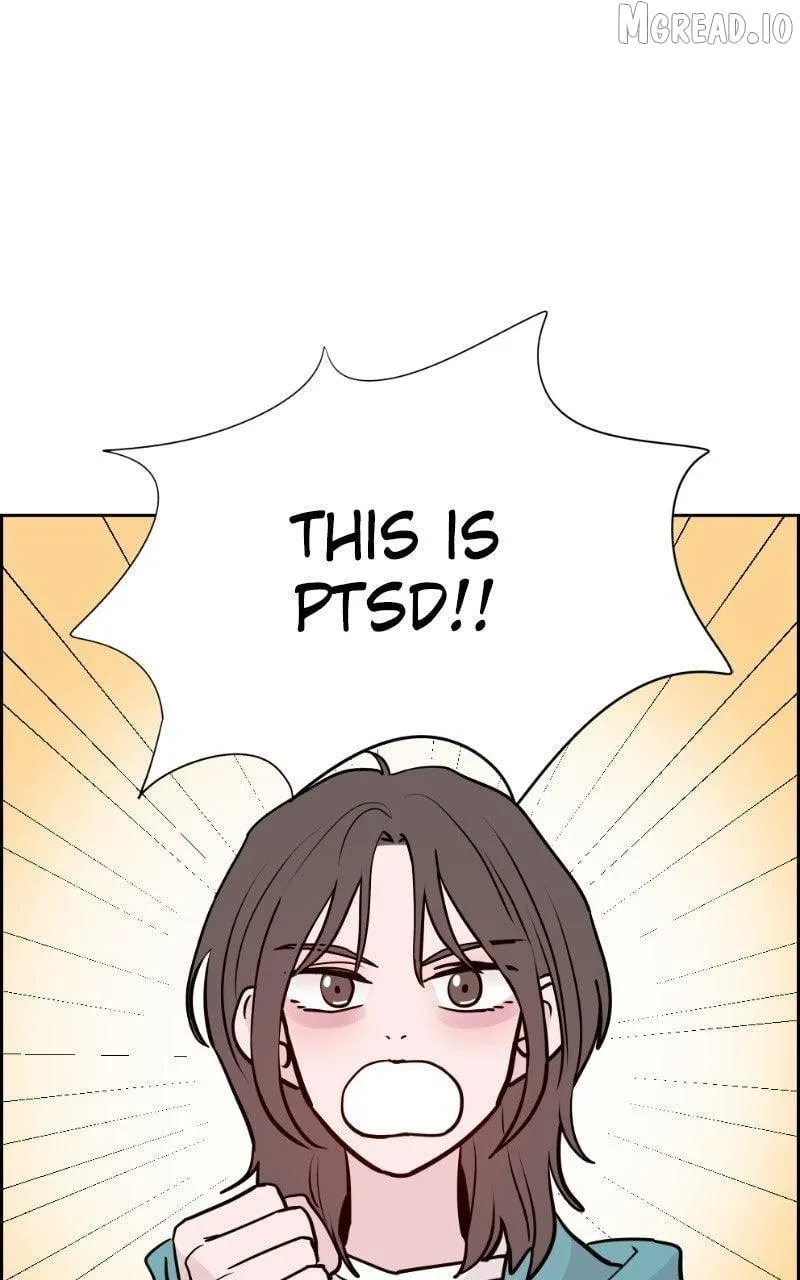 Love Letter Chapter 51 - Page 50