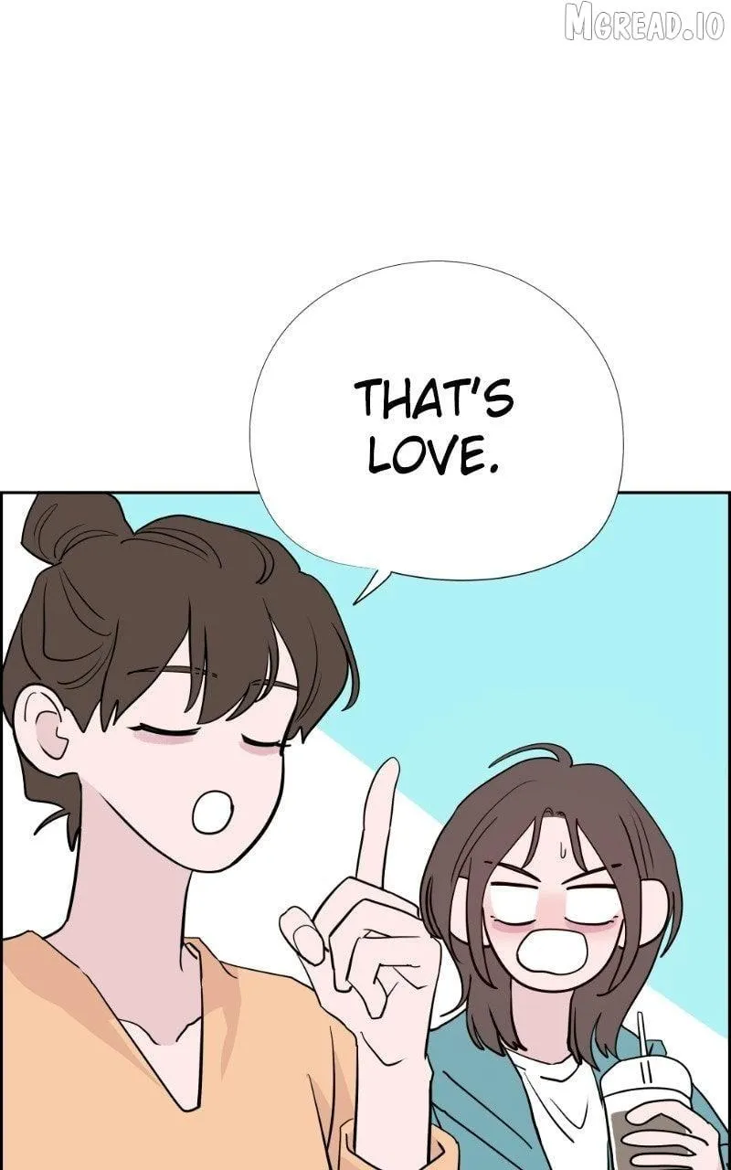 Love Letter Chapter 51 - Page 54