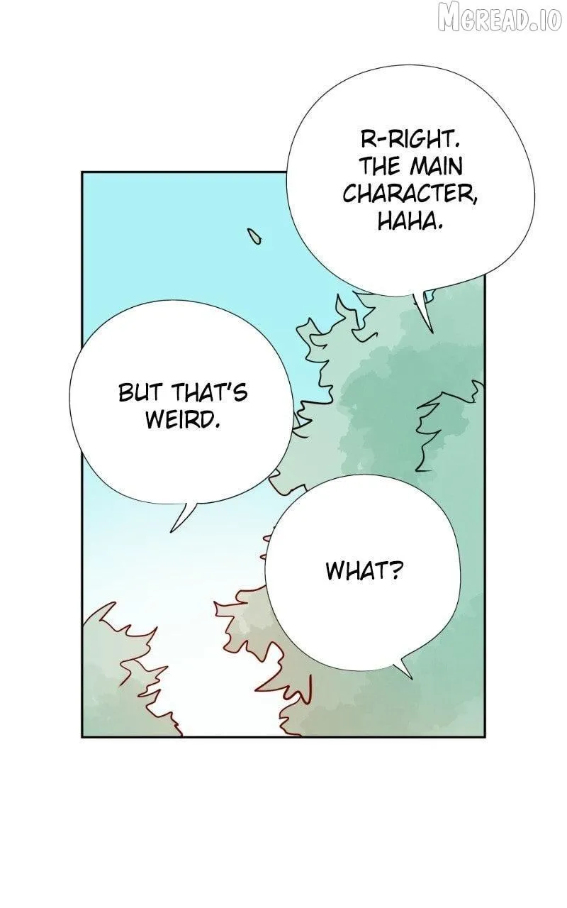 Love Letter Chapter 51 - Page 57