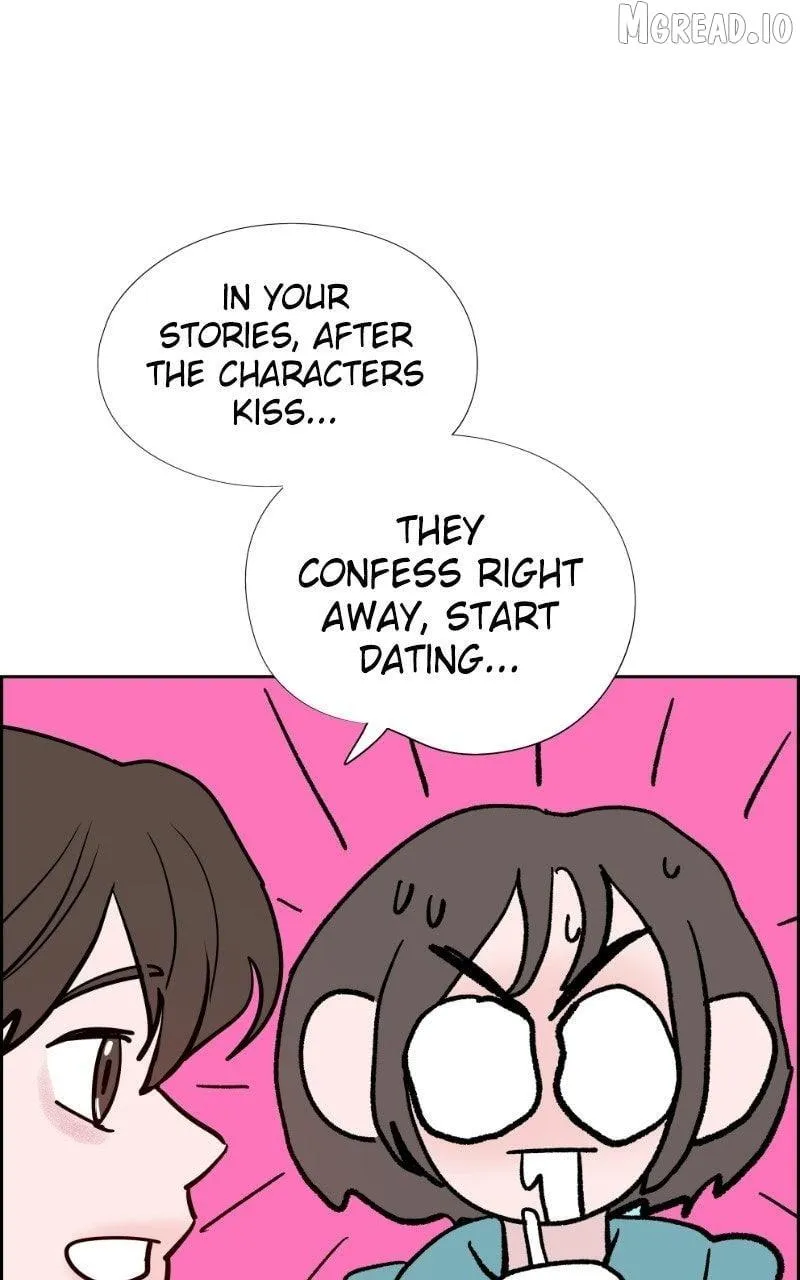 Love Letter Chapter 51 - Page 58